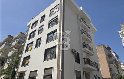 karsıyaka Bostanlı da 2+1 Satılık Daire