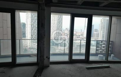SAFİ ESPADON 'DA PANAROMİK MANZARALI SATILIK KOMPLE KAT