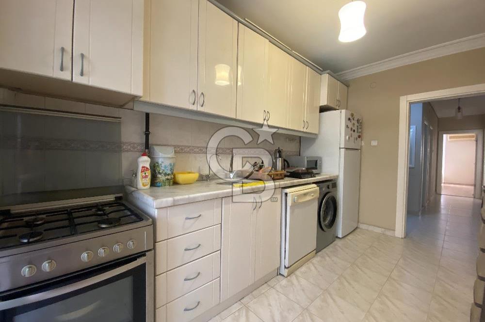 YENİŞEHİR BAHÇELİEVLER MAHALLESİ 3+1 SATILIK DAİRE