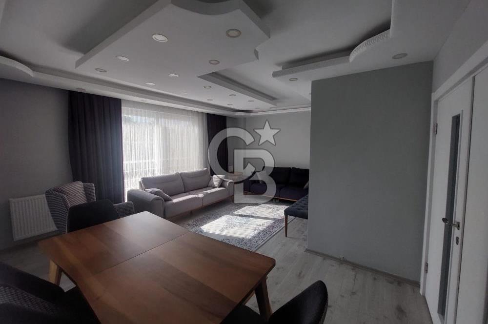 SATILIK VİLLA!. FULL DENİZ MANZARALI 7+2 KÖŞE PARSEL TERASLI.