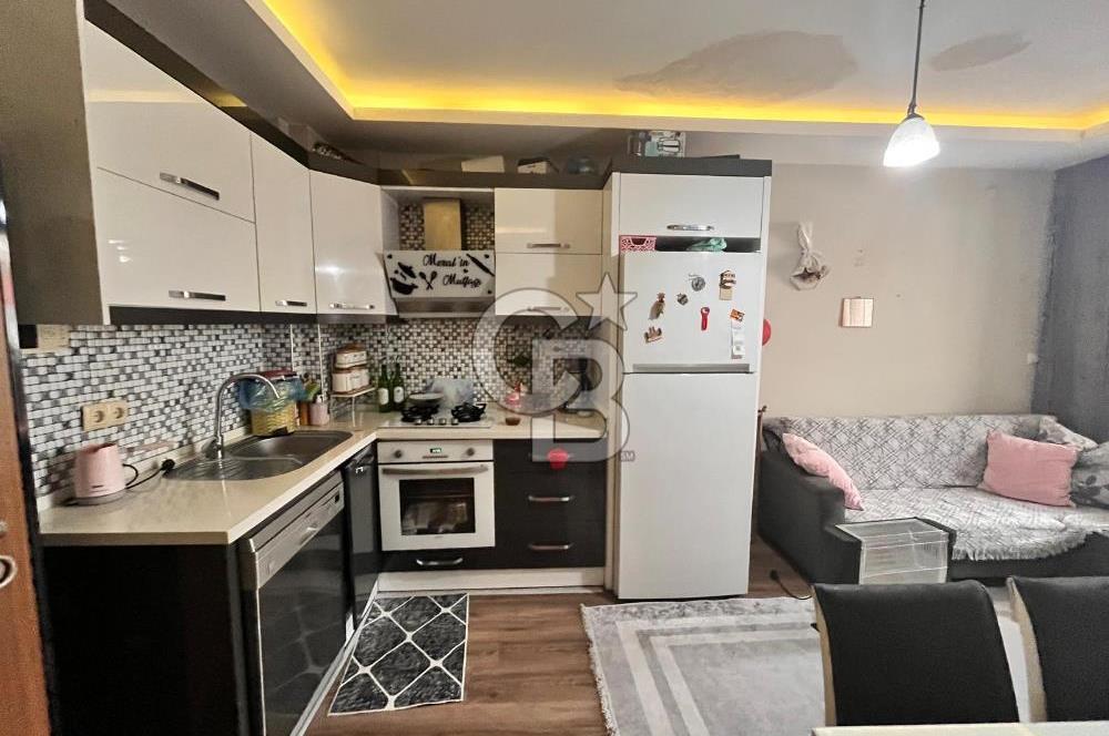 ÇİĞLİ HASTANESİ YAKINI 2+1 SATILIK DAİRE