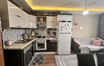 ÇİĞLİ HASTANESİ YAKINI 2+1 SATILIK DAİRE