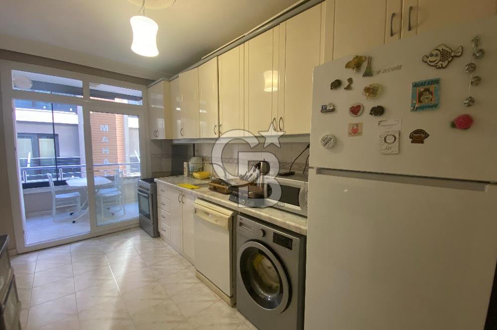 YENİŞEHİR BAHÇELİEVLER MAHALLESİ 3+1 SATILIK DAİRE