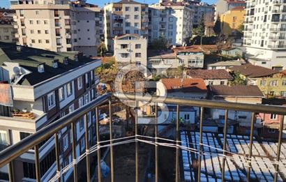 MALTEPE AYDINEVLER SİTEDE E-5 YAKINI SATLIK  DUBLEX DAİRE