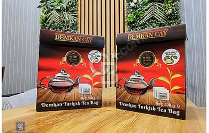 Devren Kiralık Kahve ve Çay Bayii Zinciri ve Üretim Tesisi