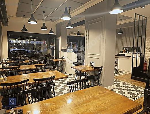 Konak Pasoport Yakını Devren Kiralık Lokanta