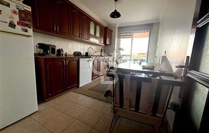 Bayraklı Adalet Mahallesinde Satılık 3+1 Satılık Daire