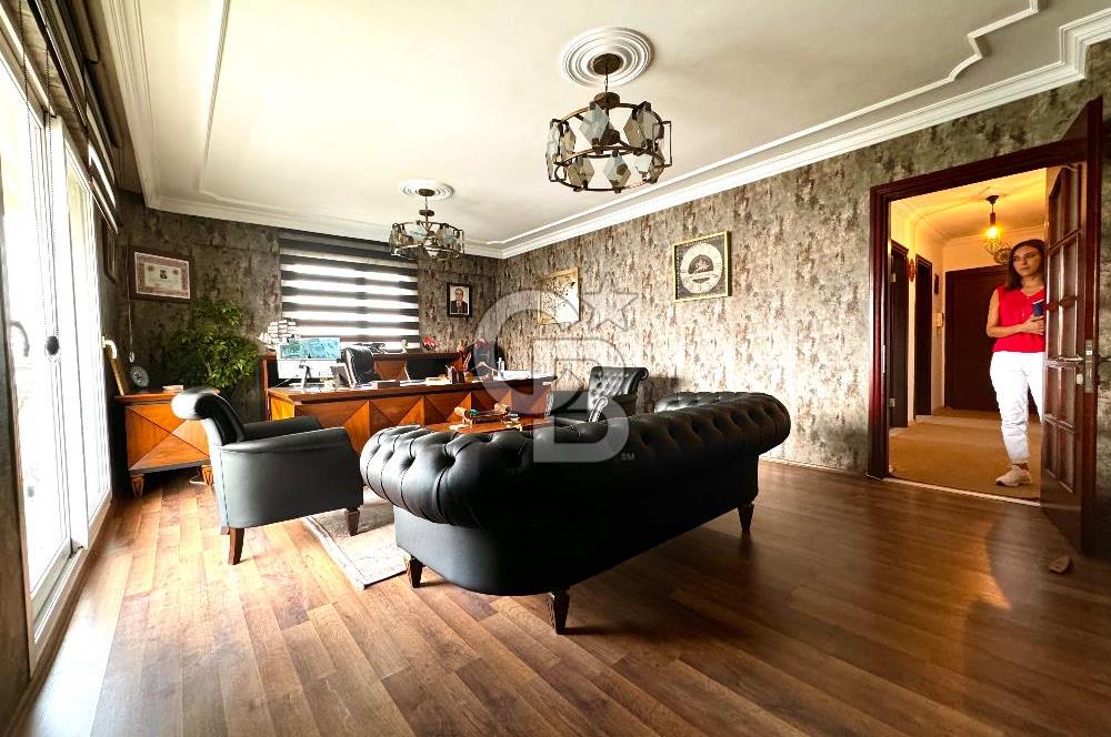 Bayraklı Adalet Mahallesinde Satılık 3+1 Satılık Daire