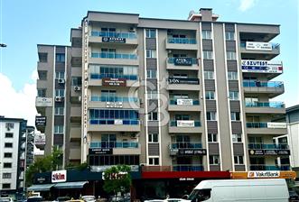 Bayraklı Adalet Mahallesinde Satılık 3+1 Satılık Daire