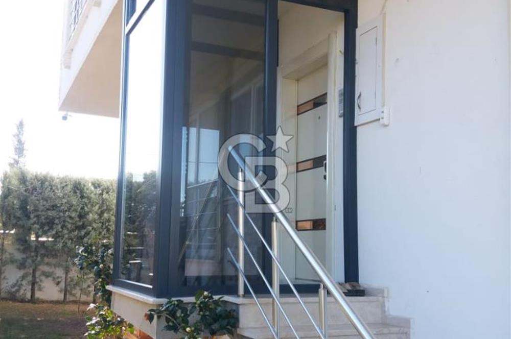 SATILIK VİLLA!. FULL DENİZ MANZARALI 7+2 KÖŞE PARSEL TERASLI.