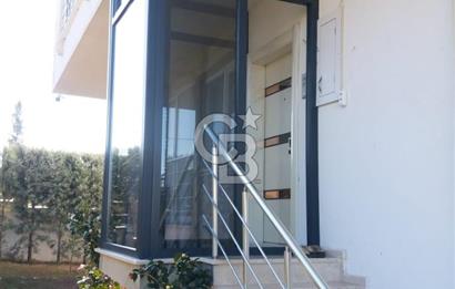 SATILIK VİLLA!. FULL DENİZ MANZARALI 7+2 KÖŞE PARSEL TERASLI.