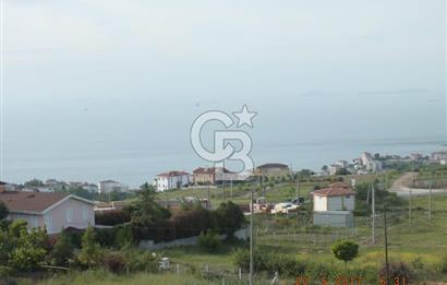 SATILIK VİLLA!. FULL DENİZ MANZARALI 7+2 KÖŞE PARSEL TERASLI.