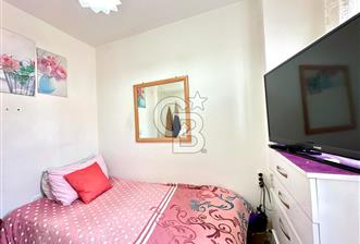 ÇEŞME MERKEZ DE KİRALIK 3+1 BAHÇELİ TERS DUBLEKS DAİRE