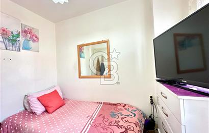 ÇEŞME MERKEZ DE KİRALIK 3+1 BAHÇELİ TERS DUBLEKS DAİRE