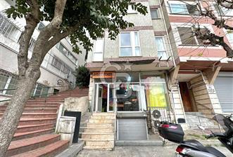 2 katlı, 160 m2, şişli meşrutiyet mahallesinde satılık işyeri & mağaza. 