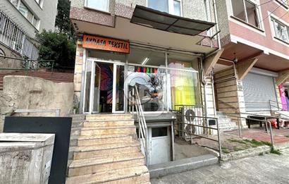 2 katlı, 160 m2, şişli meşrutiyet mahallesinde satılık işyeri & mağaza. 