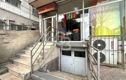 2 katlı, 160 m2, şişli meşrutiyet mahallesinde satılık işyeri & mağaza. 