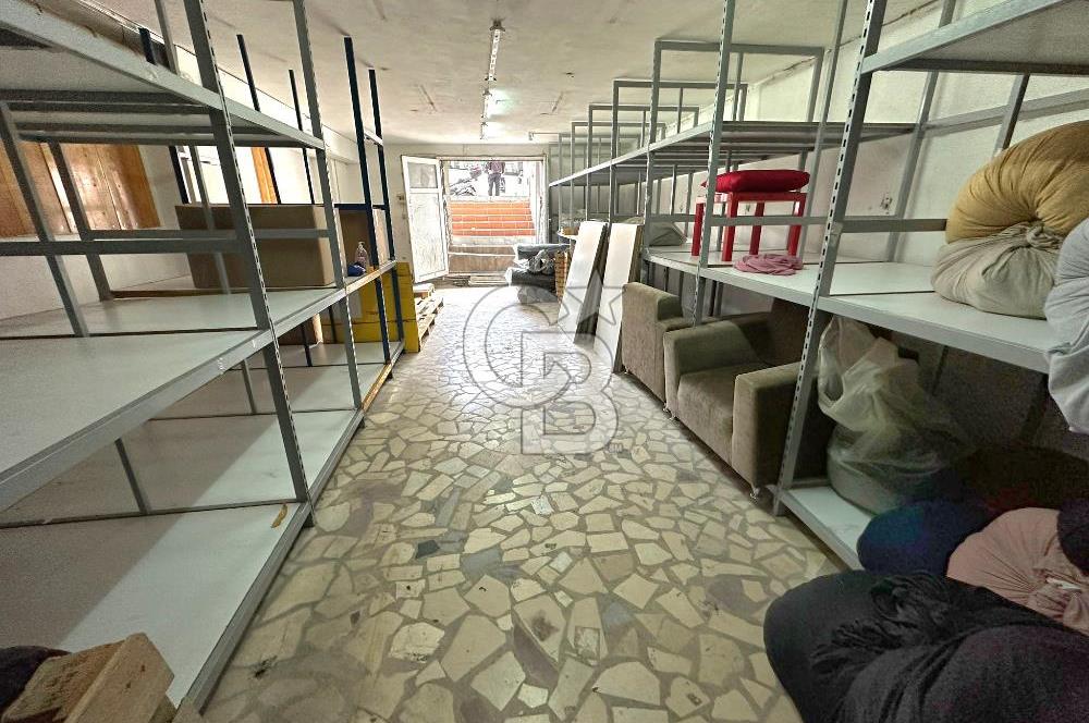 2 katlı, 160 m2, şişli meşrutiyet mahallesinde satılık işyeri & mağaza. 