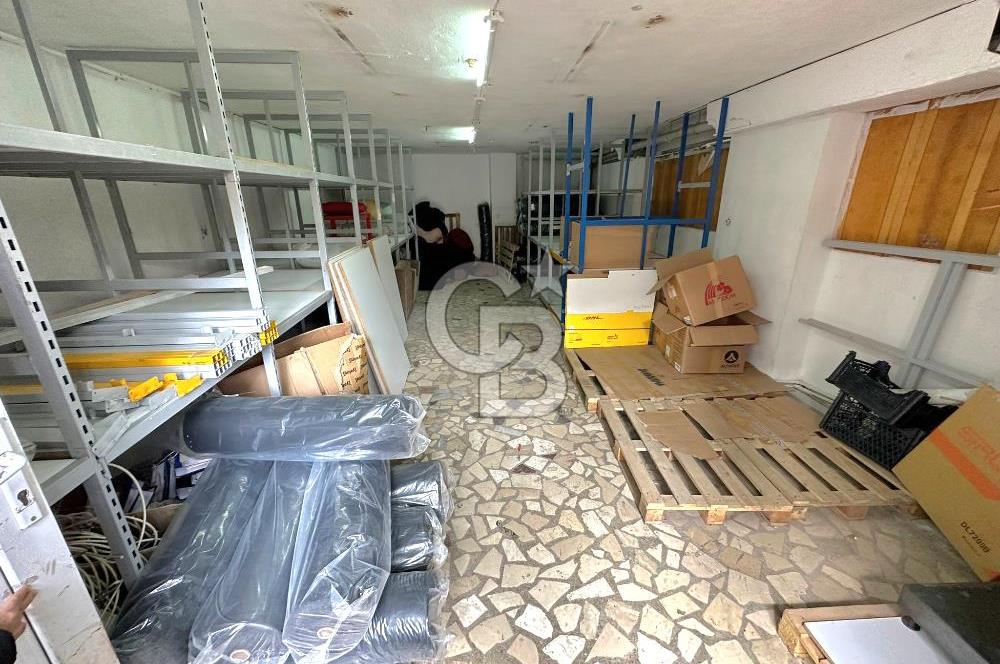 2 katlı, 160 m2, şişli meşrutiyet mahallesinde satılık işyeri & mağaza. 