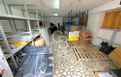 2 katlı, 160 m2, şişli meşrutiyet mahallesinde satılık işyeri & mağaza. 