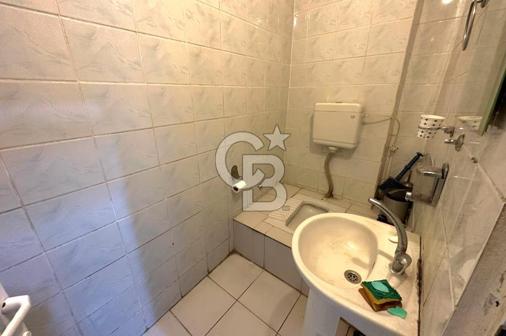 2 katlı, 160 m2, şişli meşrutiyet mahallesinde satılık işyeri & mağaza. 