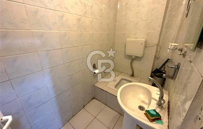 2 katlı, 160 m2, şişli meşrutiyet mahallesinde satılık işyeri & mağaza. 