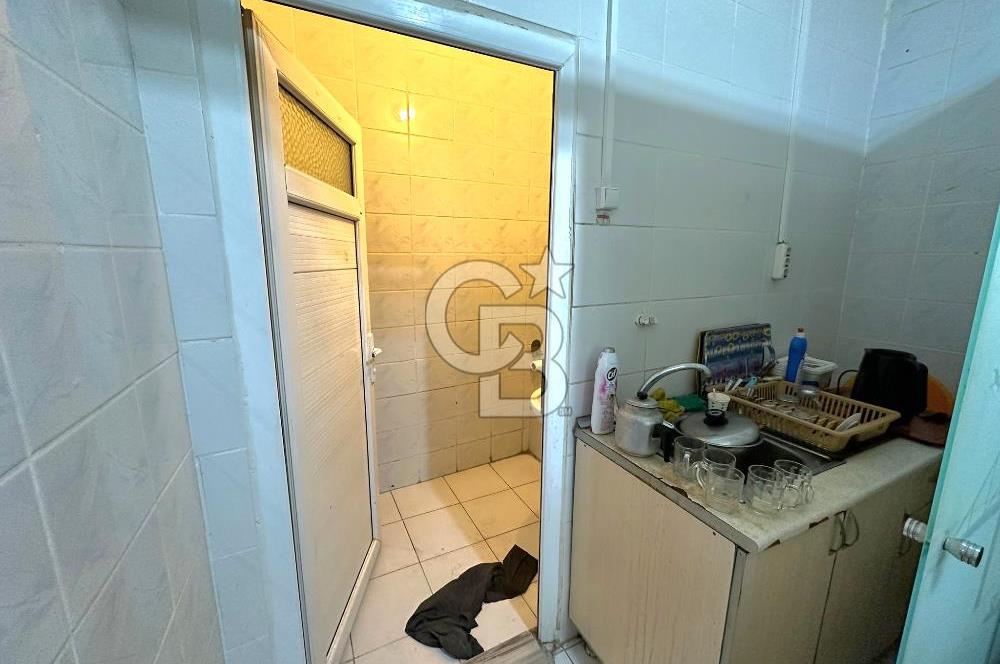 2 katlı, 160 m2, şişli meşrutiyet mahallesinde satılık işyeri & mağaza. 