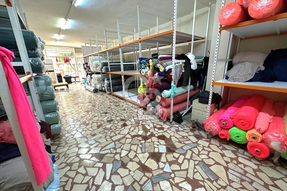 2 katlı, 160 m2, şişli meşrutiyet mahallesinde satılık işyeri & mağaza. 