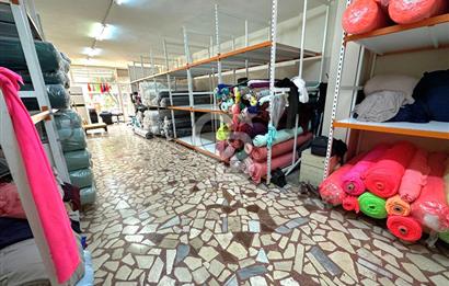 2 katlı, 160 m2, şişli meşrutiyet mahallesinde satılık işyeri & mağaza. 
