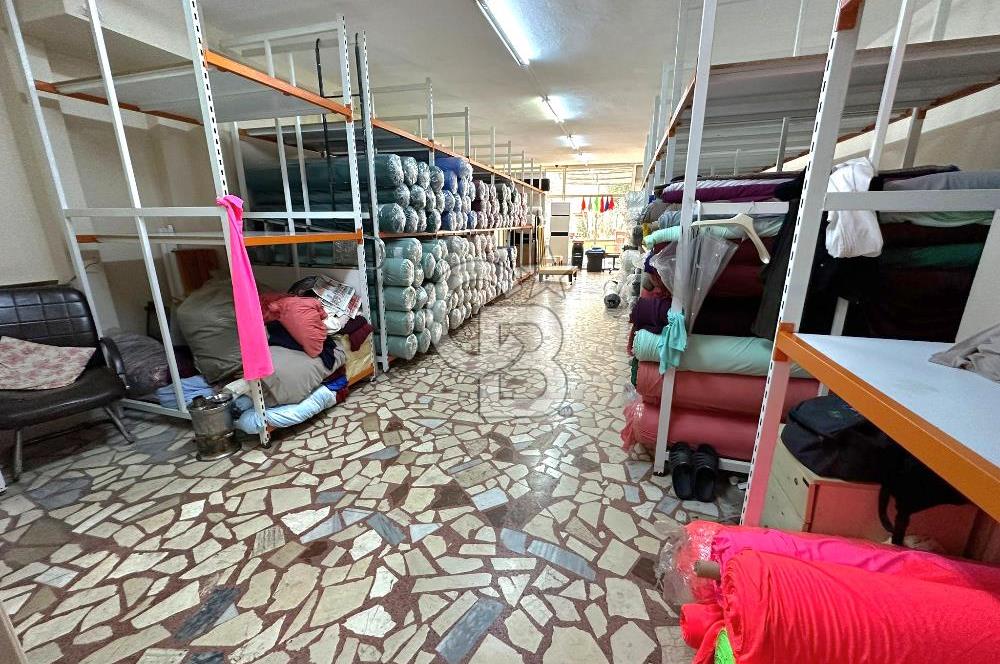2 katlı, 160 m2, şişli meşrutiyet mahallesinde satılık işyeri & mağaza. 