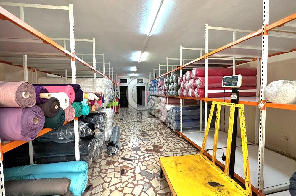 2 katlı, 160 m2, şişli meşrutiyet mahallesinde satılık işyeri & mağaza. 
