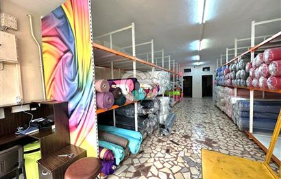 2 katlı, 160 m2, şişli meşrutiyet mahallesinde satılık işyeri & mağaza. 