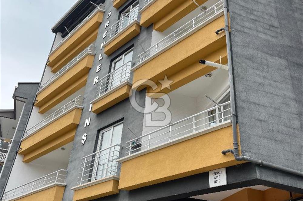 Gölbaşı Seğmenler’de satılık 4+1 Daire 