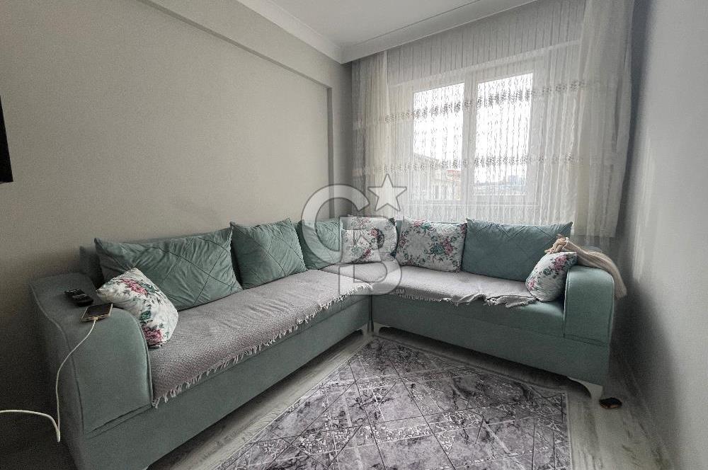 Gölbaşı Seğmenler’de satılık 4+1 Daire 