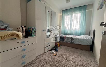 Gölbaşı Seğmenler’de satılık 4+1 Daire 