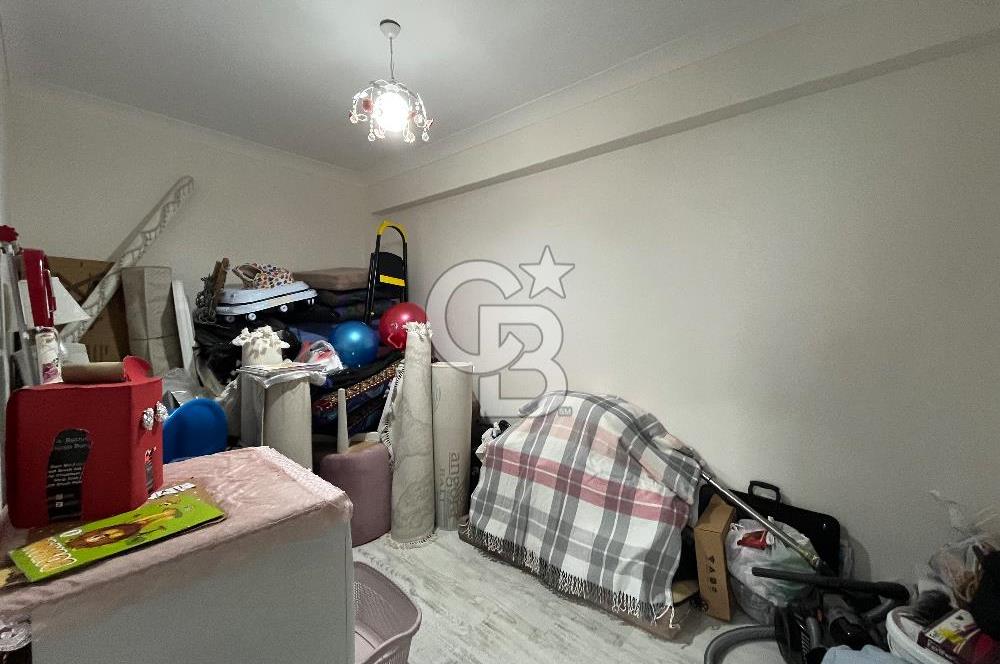 Gölbaşı Seğmenler’de satılık 4+1 Daire 