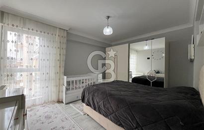 Gölbaşı Seğmenler’de satılık 4+1 Daire 