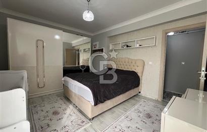 Gölbaşı Seğmenler’de satılık 4+1 Daire 