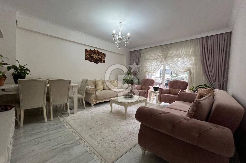 Gölbaşı Seğmenler’de satılık 4+1 Daire 
