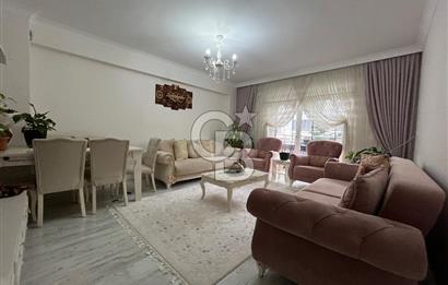 Gölbaşı Seğmenler’de satılık 4+1 Daire 