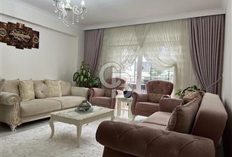 Gölbaşı Seğmenler’de satılık 4+1 Daire 