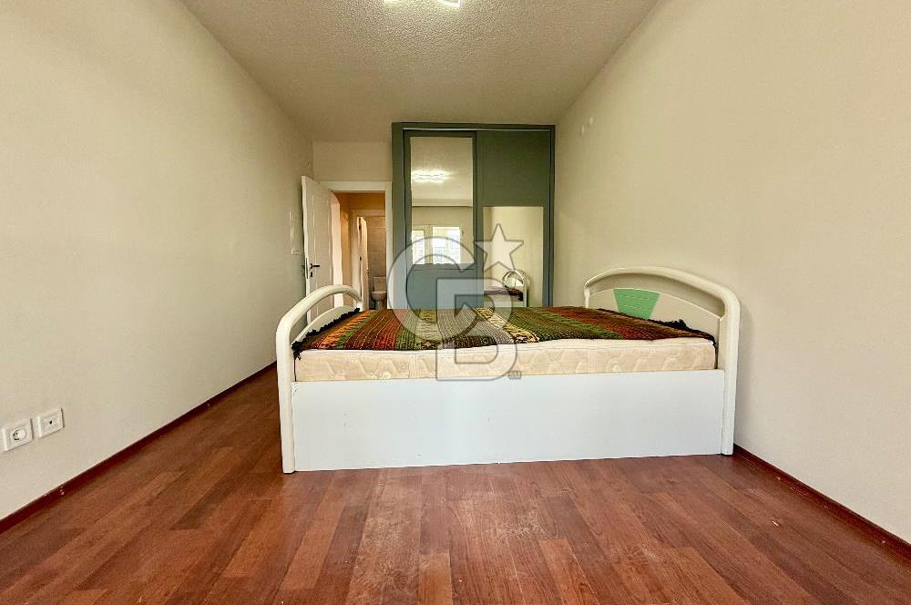 Mavişehir Pamukkale Bloklarında Deniz Cephe Kiralık 1+1 Daire