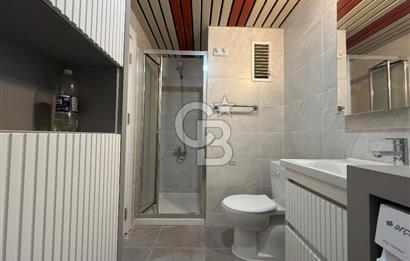 Mavişehir Pamukkale Bloklarında Deniz Cephe Kiralık 1+1 Daire