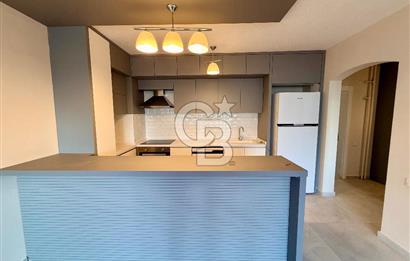 Mavişehir Pamukkale Bloklarında Deniz Cephe Kiralık 1+1 Daire