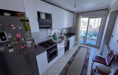 Yeşilova Atıfbey sitesi satılık 3+1 havuz cephe daire