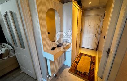 Yeşilova Atıfbey sitesi satılık 3+1 havuz cephe daire