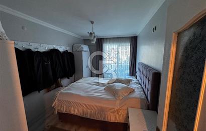 Yeşilova Atıfbey sitesi satılık 3+1 havuz cephe daire