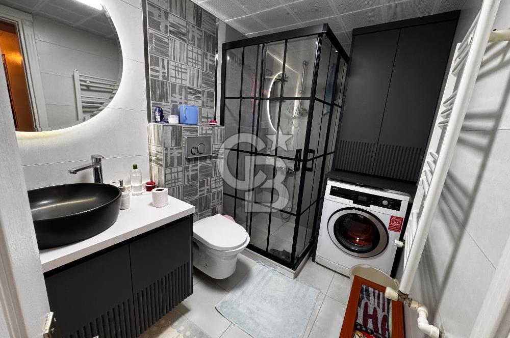Yeşilova Atıfbey sitesi satılık 3+1 havuz cephe daire