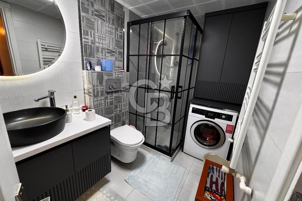 Yeşilova Atıfbey sitesi satılık 3+1 havuz cephe daire