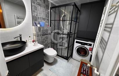 Yeşilova Atıfbey sitesi satılık 3+1 havuz cephe daire
